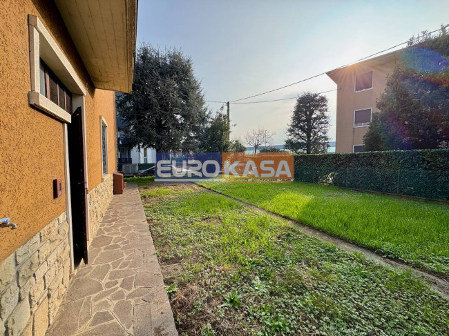 Villa in vendita a Osio Sopra
