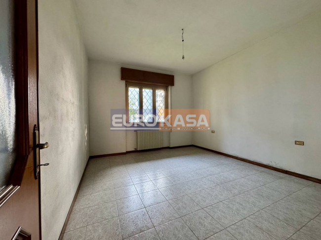 Villa in vendita a Osio Sopra