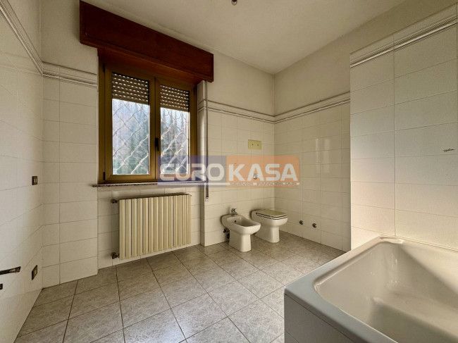 Villa in vendita a Osio Sopra