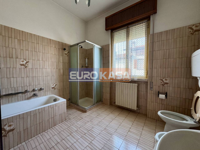 Villa in vendita a Osio Sopra