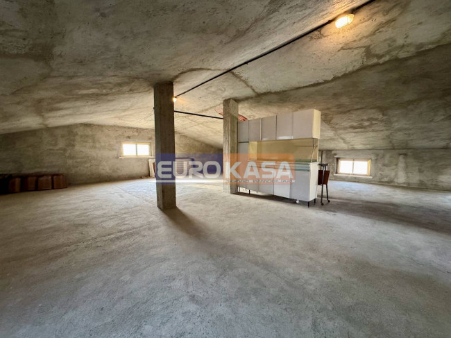 Villa in vendita a Osio Sopra