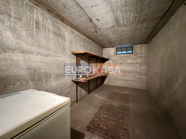 Villa in vendita a Osio Sopra