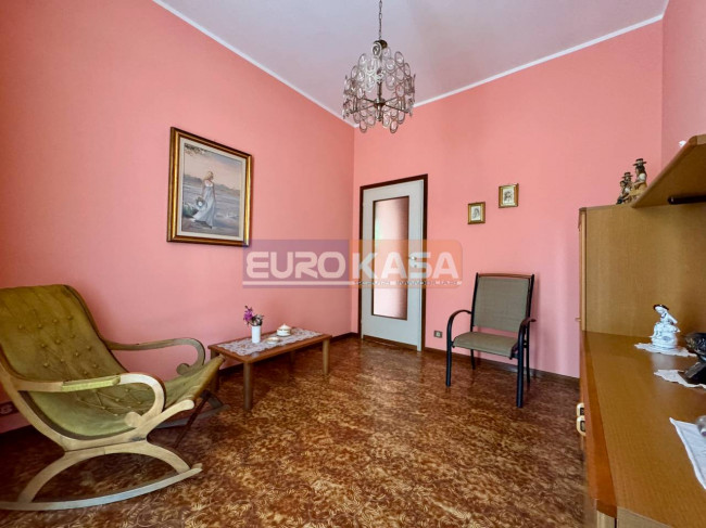 Appartamento in vendita a Boltiere