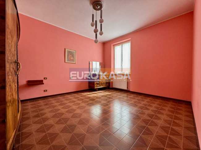 Appartamento in vendita a Boltiere