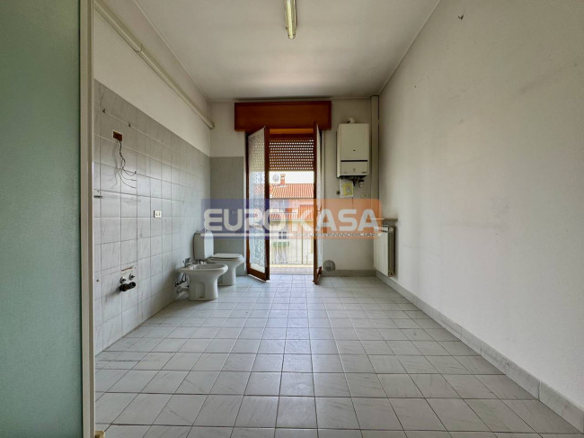 Villetta Bifamiliare in vendita a Dalmine