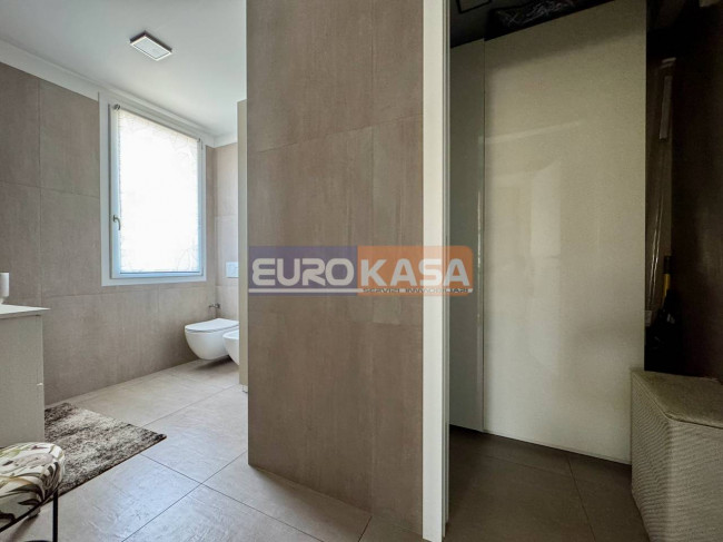 Appartamento in vendita a Osio Sotto