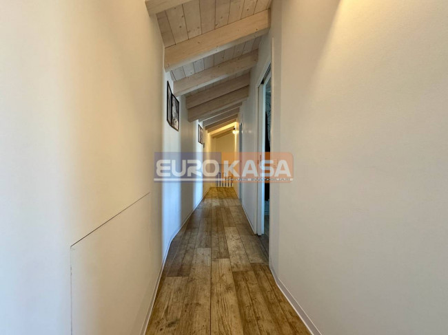 Appartamento in vendita a Osio Sotto
