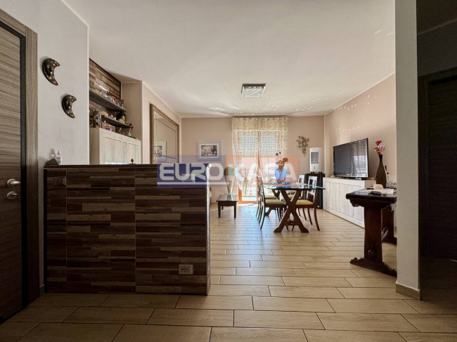 Appartamento in vendita a Bonate Sotto