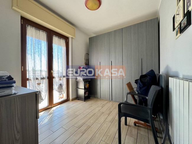 Appartamento in vendita a Bonate Sotto