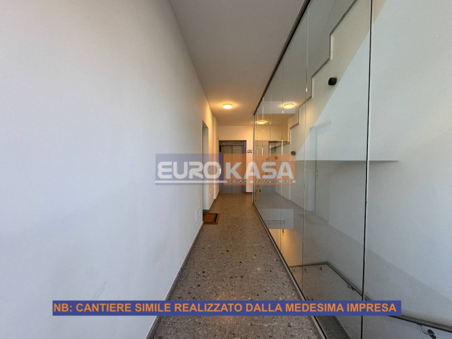 Appartamento in vendita a Osio Sopra