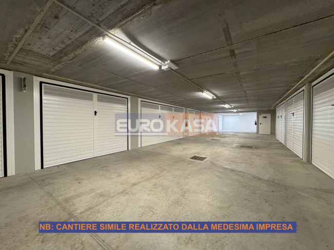 Appartamento in vendita a Osio Sopra