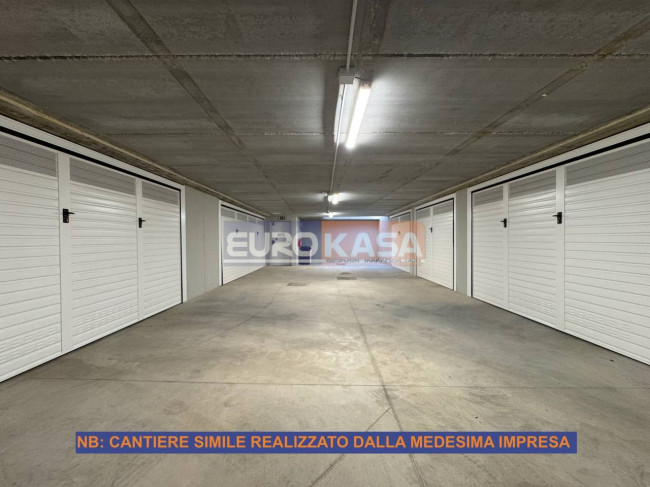 Appartamento in vendita a Osio Sopra