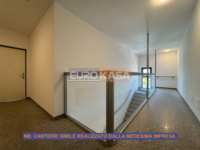 Appartamento in vendita a Osio Sopra