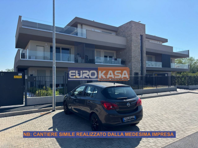 Appartamento in vendita a Osio Sopra