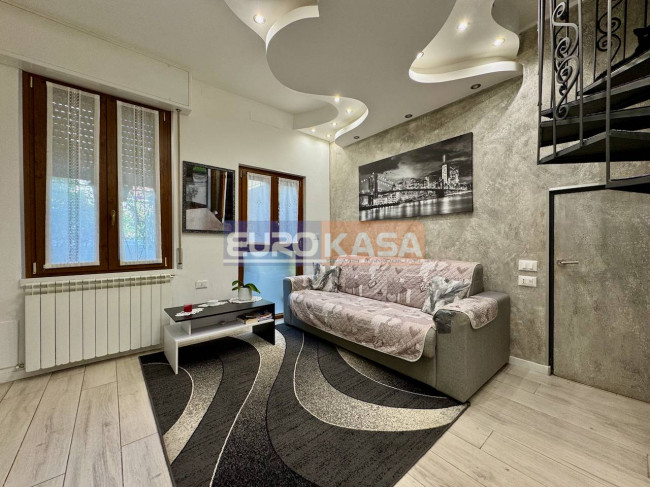 Casa singola in vendita a Lallio