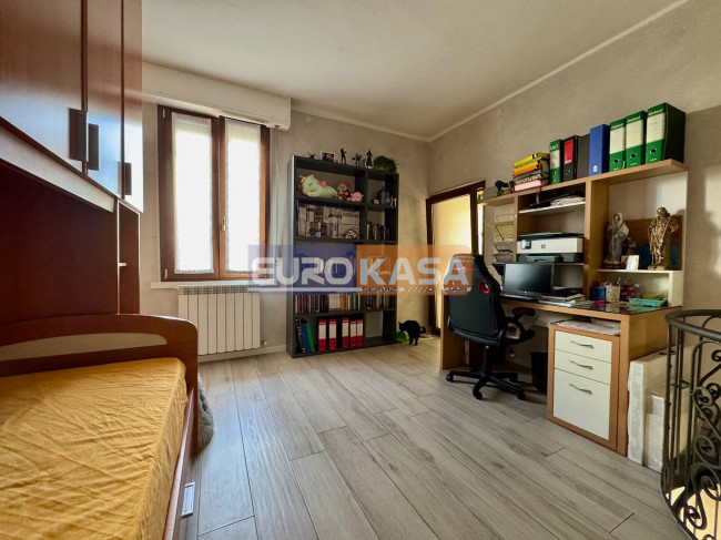 Casa singola in vendita a Lallio