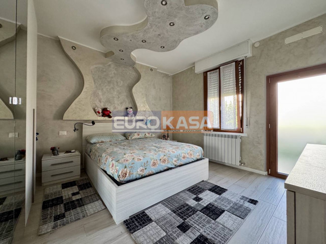 Casa singola in vendita a Lallio