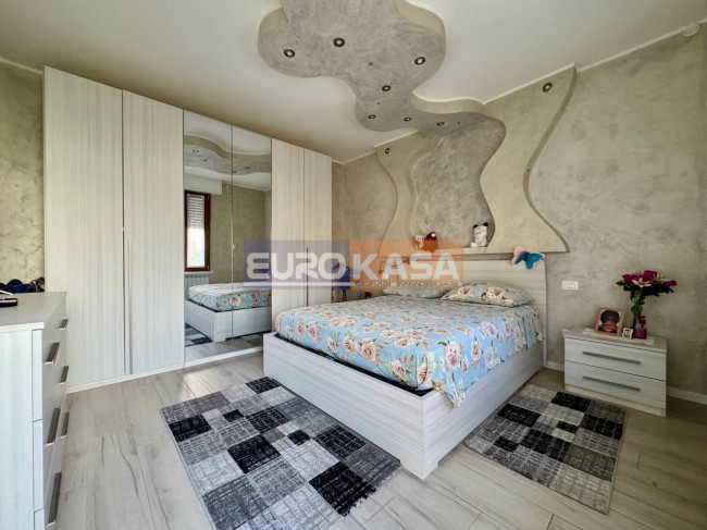 Casa singola in vendita a Lallio