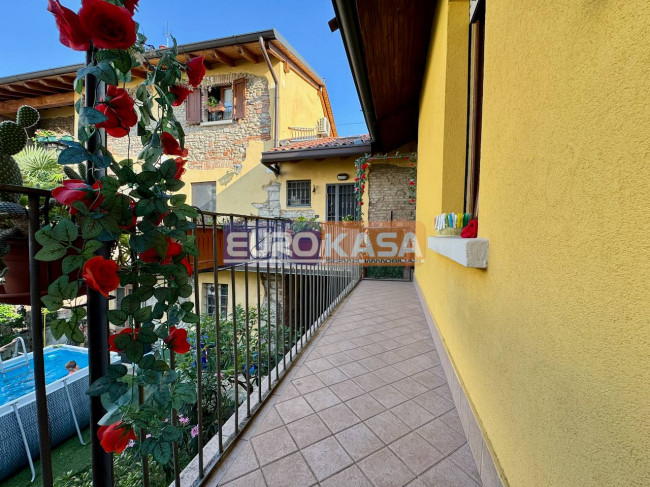 Casa singola in vendita a Lallio