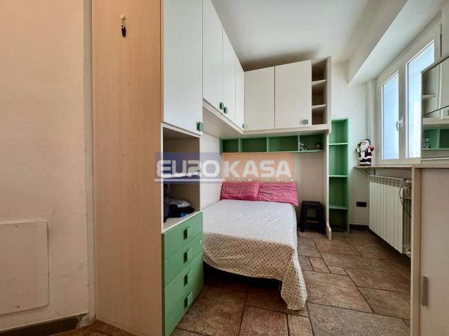 Appartamento in vendita a Osio Sotto