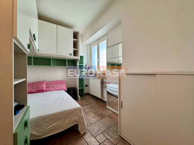 Appartamento in vendita a Osio Sotto