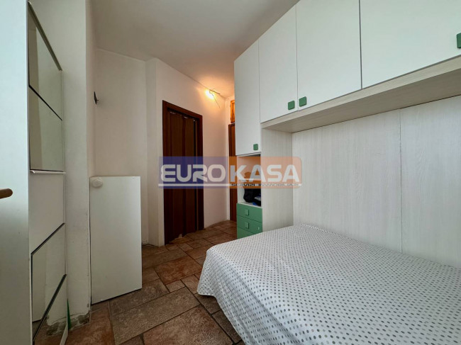 Appartamento in vendita a Osio Sotto