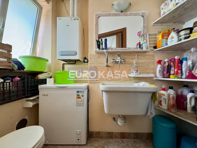 Appartamento in vendita a Osio Sotto