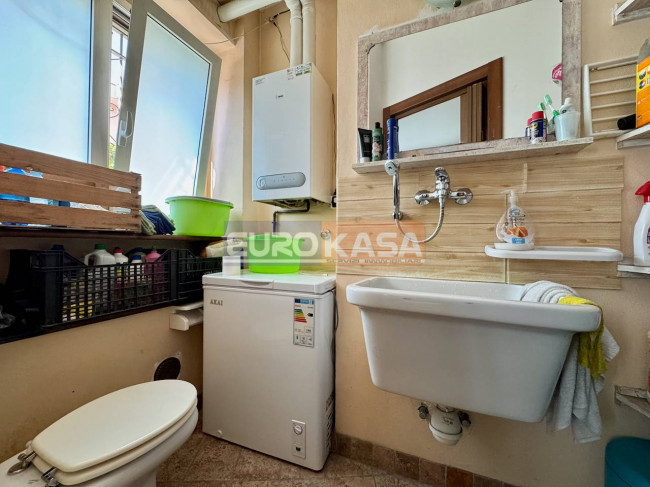 Appartamento in vendita a Osio Sotto