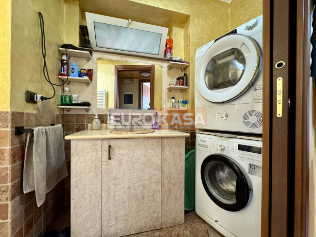 Appartamento in vendita a Osio Sotto