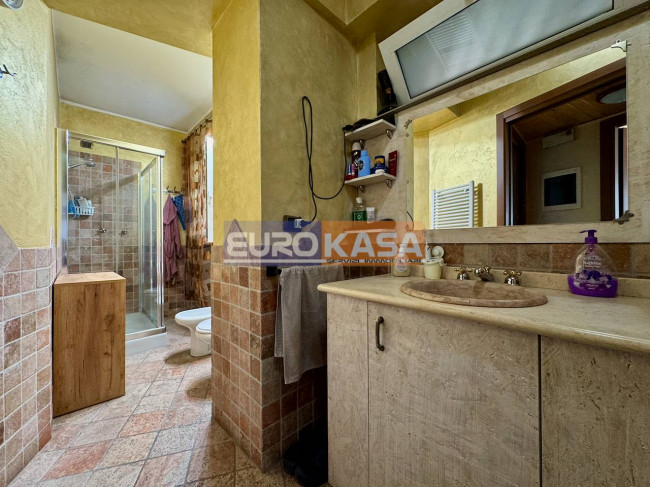 Appartamento in vendita a Osio Sotto