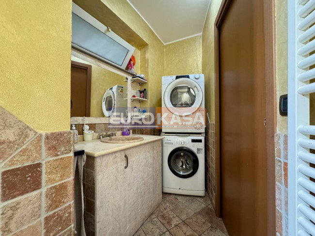 Appartamento in vendita a Osio Sotto