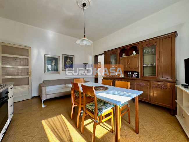Appartamento in vendita a Dalmine