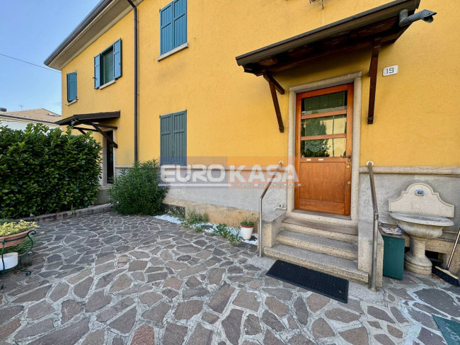 Appartamento in vendita a Dalmine