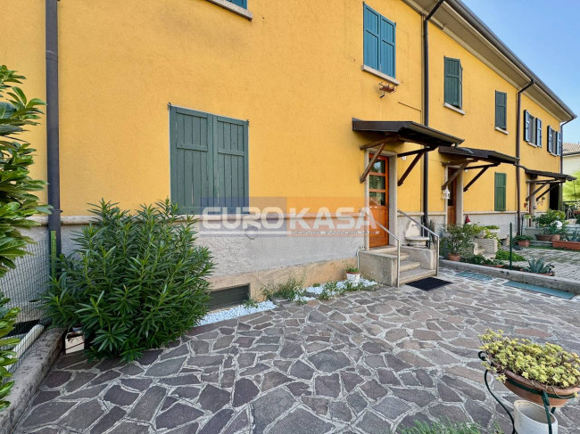 Appartamento in vendita a Dalmine