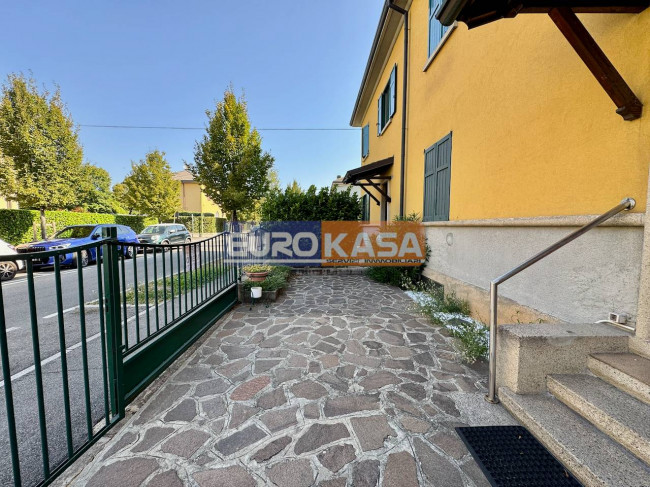 Appartamento in vendita a Dalmine