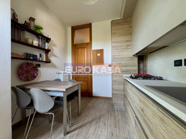 Appartamento in vendita a Osio Sotto