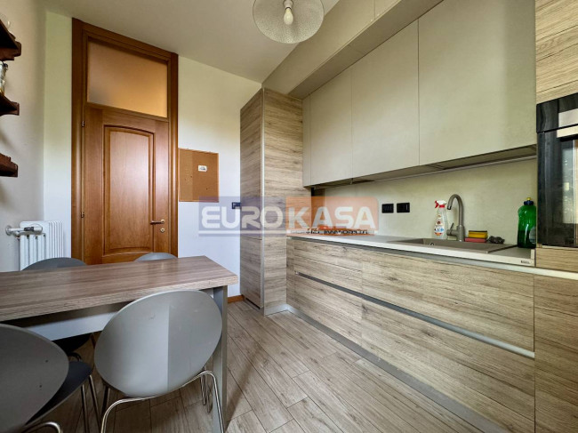 Appartamento in vendita a Osio Sotto