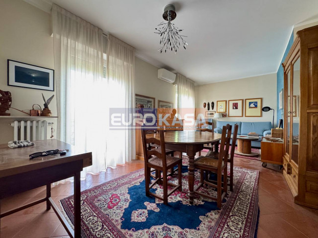 Appartamento in vendita a Osio Sotto