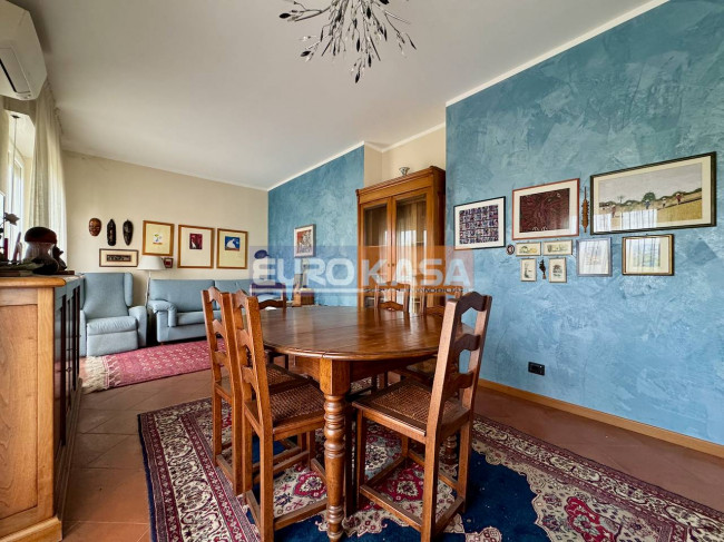 Appartamento in vendita a Osio Sotto