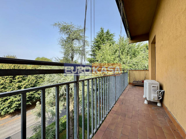 Appartamento in vendita a Osio Sotto