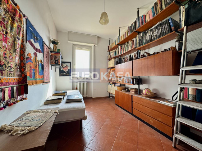 Appartamento in vendita a Osio Sotto
