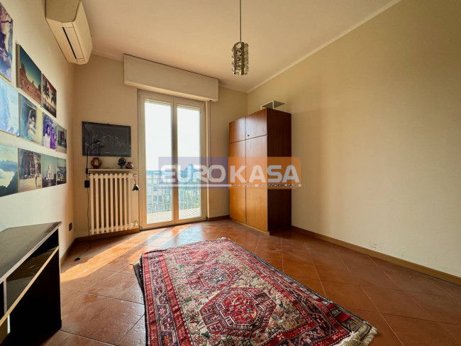 Appartamento in vendita a Osio Sotto