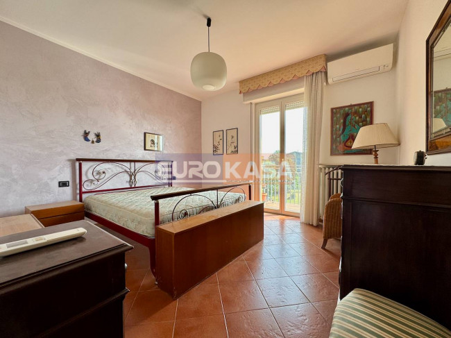 Appartamento in vendita a Osio Sotto