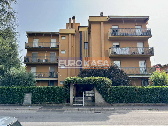 Appartamento in vendita a Osio Sotto