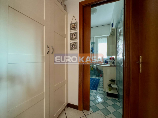 Appartamento in vendita a Osio Sotto