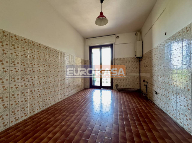 Appartamento in vendita a Osio Sotto