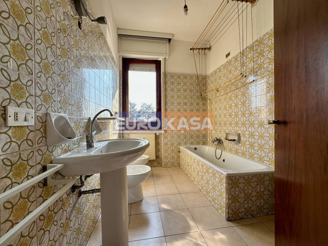 Appartamento in vendita a Osio Sotto