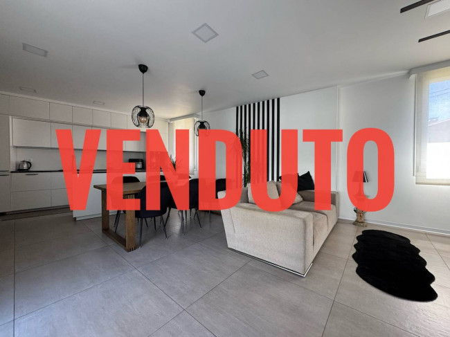 Appartamento in vendita a Osio Sotto