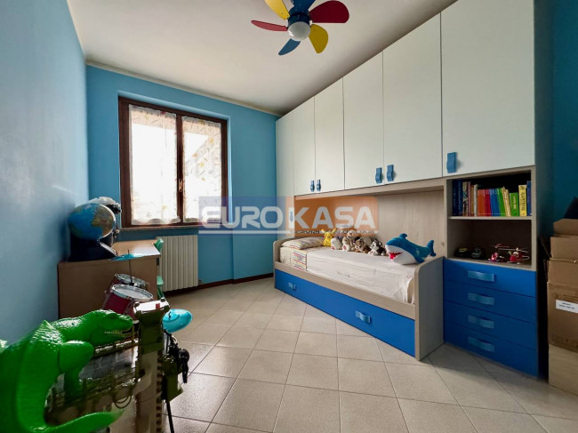 Appartamento in vendita a Arcene