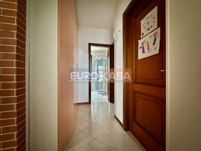 Appartamento in vendita a Arcene